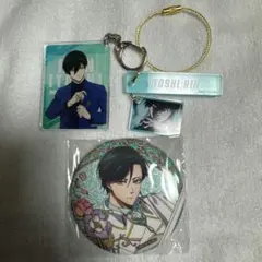 ブルーロック展 糸師凛 まとめ売り