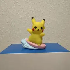 2026年最新】ポケモンキッズ なみのりピカチュウの人気アイテム - メルカリ