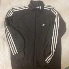r*i様 adidas ブラック ジャージ M