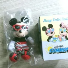 Disney Mickey Mouse Hello Hello Summerのサムネイル