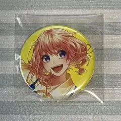 まんがタイムきらら展FINAL けいおん 平沢唯缶バッジ - メルカリ