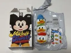 2026年最新】POPMART ミッキー シークレットの人気アイテム - メルカリ