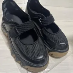 RODEO CROWNS DADSOLE SNEAKER Mサイズのサムネイル