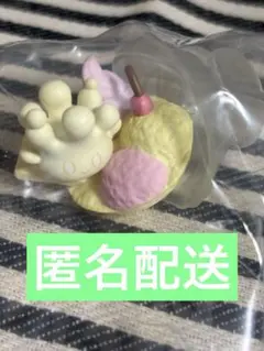 ポケピース　sweets shop マスコットフィギュア マホミル