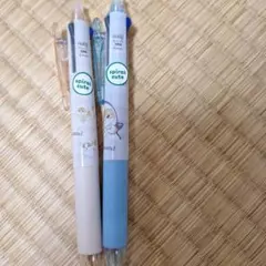 モフサンドフリクションボールペン