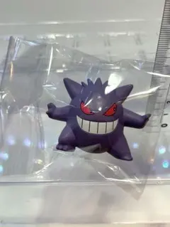 Pokémon ポケモン ゲンガー フィギュア 当時物 任天堂