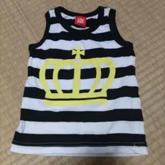 BABYDOLLタンクトップ90