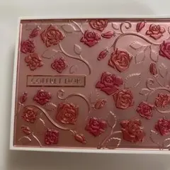 COFFRET D'OR アイシャドウ パレットのサムネイル