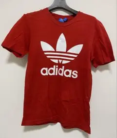 ち*ー様 【adidas originals】Tシャツ