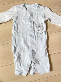 COMME CA ISM ツーウェイ・ドレスオール