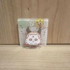 ちいかわ あのこ アクリルシーンクリップビスケット