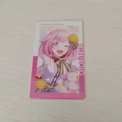 ワンダーランズ×ショウタイム 鳳えむ。エピカ。