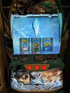 2025年最新】ソードアート・オンライン パチンコの人気アイテム