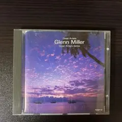 Glenn Miller Great Artist's Series CD