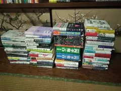 ビジネス・経済書籍セット