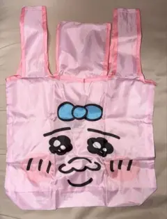 おぱんちゅうさぎ エコバッグ スシローコラボ