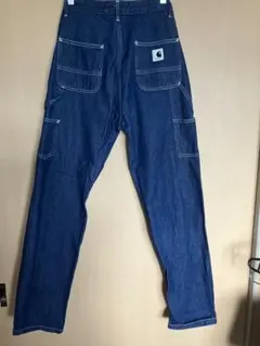 Carhartt WIP Penrod Pant デニムパンツ 28イ | Mercari
