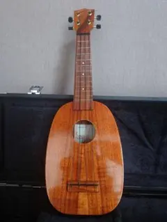 Cme pupu Concert UKULELE 純正ケース コンサートウクレレ - メルカリ