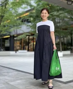 2026年最新】SHE Tokyo レディース ロングワンピースの人気アイテム