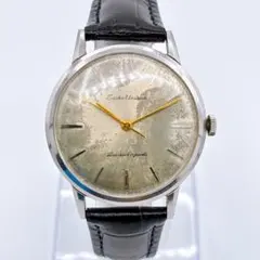 ビンテージ》 SEIKO ゴールドフェザー J15002E 手巻き - メルカリ