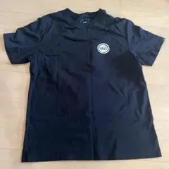 VANS グラフィックTシャツ 黒