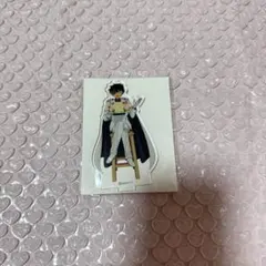 名探偵コナンカフェ2024 アクリルスタンド　怪盗キッド