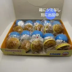 レア　ドラえもん フェイス＆どら焼きマスコット 全10種✕2セット　２０個 レア ドラえもん フェイス＆どら焼きマスコット 全10種✕2セット 20