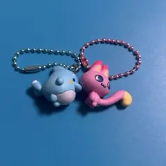 たまごっちチョコボックス いるかっち みゃおっち 2点セット