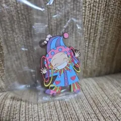 矢沢あい 天使なんかじゃない ラバーストラップ ガチャガチャ