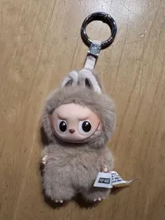 POPMART イニシャルラブブB 正規品