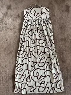 チャオパニック　キャミワンピース レディース