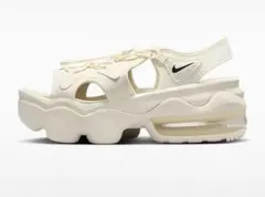 Nike エアマックスココ　セイル美品✨