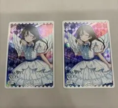 2枚セット 矢澤にこ ラブライブ！ μ's ラブカ DUO PP PE+ - メルカリ