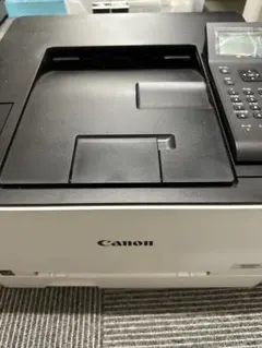 Canon Satera LBP622C レーザープリンター 本体