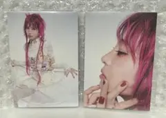 2026年最新】lisa チェキの人気アイテム - メルカリ
