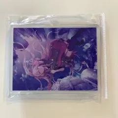 巡音ルカ　プロセカ　初音ミク アニバーサリーフェスタ アクリルキーホルダー