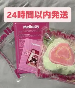 み*様 Mellojoyメロジョイ大福グァバ