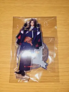 刀ミュ 南海太郎朝尊 十周年祝賀祭 アクスタ