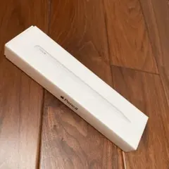 IPAD PRO APPLE PENCIL 空箱