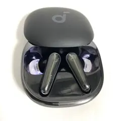 Anker Soundcore Liberty 4ブラック ワイヤレスイヤホン