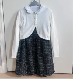 【セット】Tartine et Chocolat 入学式・七五三フォーマル