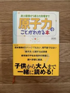 關於原子力的書