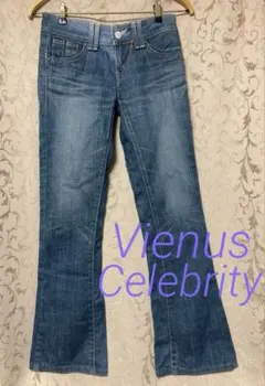 SOMETHING Vienus Celebrity ブーツカット 28/33