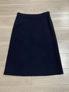 夏*目様 アクリス AKRIS 100 years スカート 美品のサムネイル