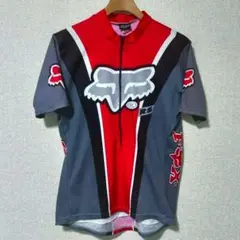 2025年最新】FOX サイクルジャージの人気アイテム - メルカリ