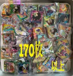 シールウエハースまとめ売り　ドラゴンボール