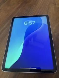 Apple iPad 第10世代 WiFiモデル