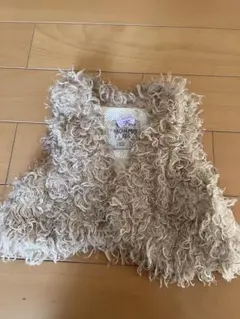 ベビー　ファーベスト