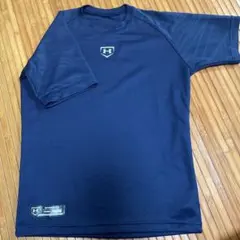 アンダーアーマー アンダーシャツ 半袖