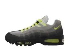 NIKE AIR MAX 95 BIG BUBBLE 27.0